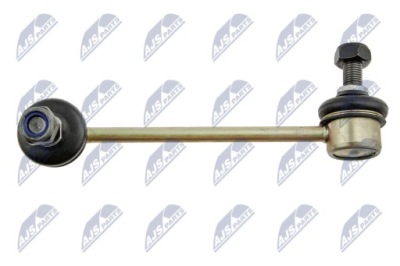 З'єднувач стабілізатор перед правий isuzu trooper 92- фото №1