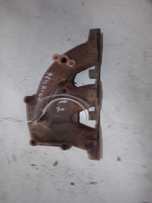 Колектор випускний chrysler sebring 2.7 фото №1