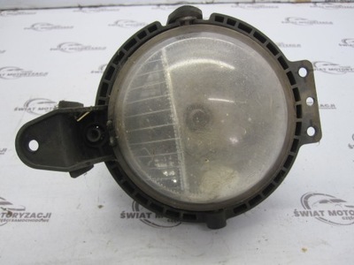 Mini clubman i cooper s r55 противотуманная фара правый 2751295 фото №1