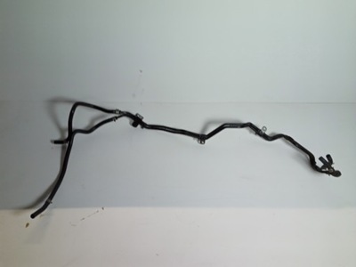 Infiniti ex ex30 qx50 шланг трубка eu комплект фото №1