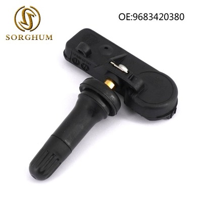 CON SENSOR DE PRESIÓN NEUMÁTICOS SISTEMA TPMS PARA PEUGEOT 308 508 CITROEN PICASSO C4  