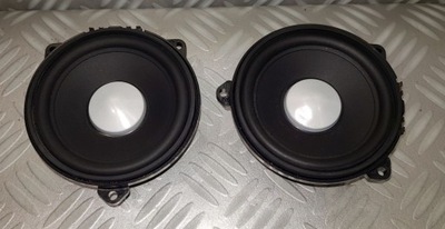 Land rover discovery iv l319 динамік двері harman фото №1