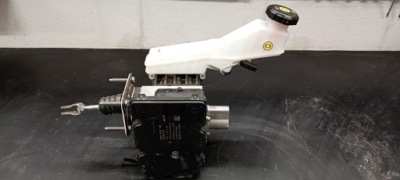 Підсилювач гальм насос гальмівна kia sportage v 58500-cj000 фото №1