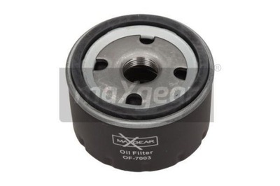 MAXGEAR 26-0485 ФІЛЬТР МАСЛА ALFA 147/156 1,9JTD