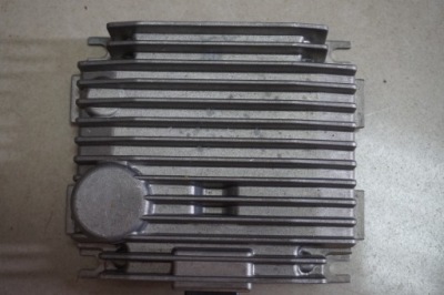 Динамік hałasu модуль audi vw 5qe035335k фото №1