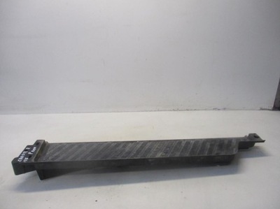 Stopiem правий двері зсувні vw crafter фото №1