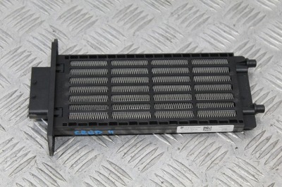 Нагреватель отопителя kia ceed ii lift фото №1