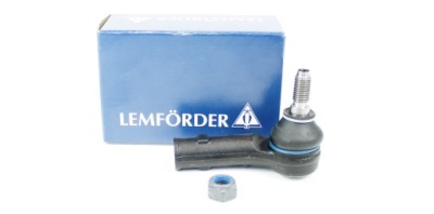 Lemforder наконечник тяга audi s3 tt cupra r r32 p фото №1