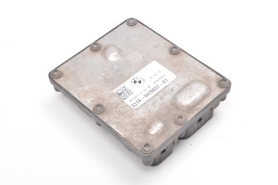 Mini countryman f60 модуль блок управления мост 9470037 фото №1