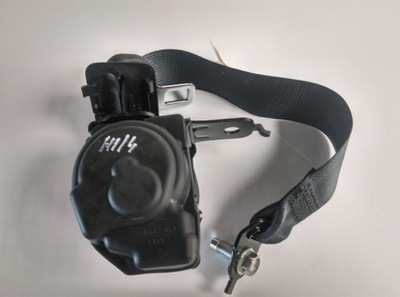 Infiniti q50 pas безопасности задняя исправный ah2-eg624 фото №1