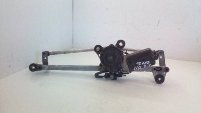 Механізм моторчик двірник opel vectra c фото №1