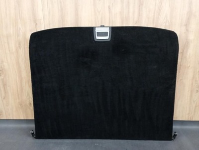 Mercedes b-klasa w245 lift пол обшивка багажника фото №1