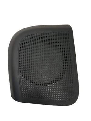 Накладка захист динаміка двері ліва fiat ducato iii 1310347070 фото №1