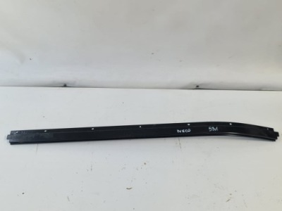 Направляющая направляющая дверь iveco daily 2006 фото №1