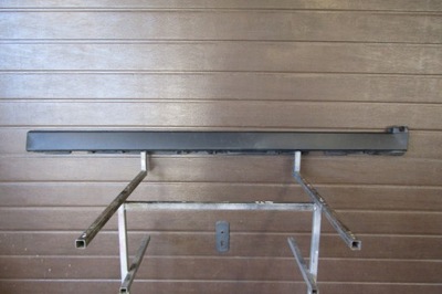 Молдинг порог левая land range rover velar l560 фото №1