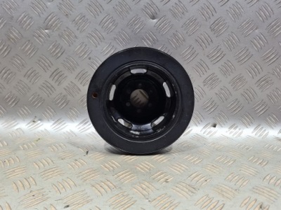 Шкив коленчатого вала opel grandland x 1.2 turbo фото №1