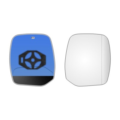 Асферический nissan quest re52 2010-2020 2011 2012 фото №1