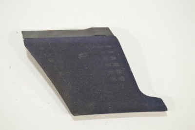 Накладка динамика правая консоли niebieska mercedes w140 cl c140 coupe фото №1