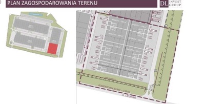 Magazyny i hale, Sochaczewski (pow.), 500 m²