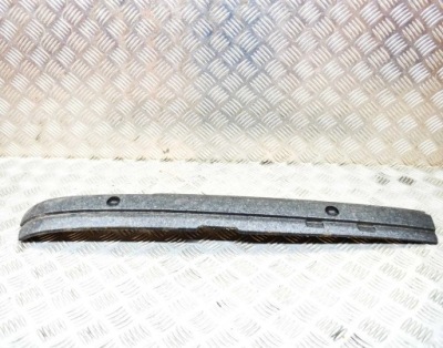 Абсорбер передний бампера mercedes-benz sl r129 a1298851937 13831121 фото №1