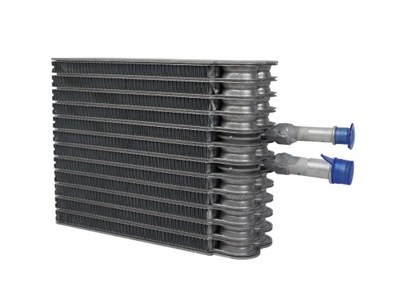 Испаритель кондиционер vw multivan t5 t5 2003 - 2015 задняя фото №1