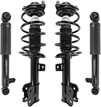 Амортизаторы подвеска hyundai santa fe ii 06- фото №1