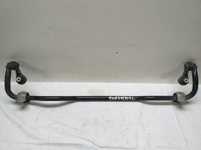 Golf 8 viii тяга стабилизатор задняя фото №1