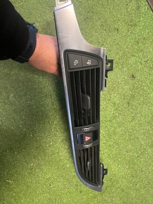 DEFLECTOR DE VENTILACIÓN AUDI A6 C7 4G1820951 RESTYLING  