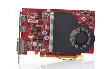 MSI GEFORCE 9500GS 512 MB Entuzjasta-PC