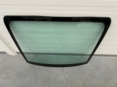 VENTANAS PARTE TRASERA PORSCHE 911 991 CUPÉ GT3 RS PLEXI 2016  