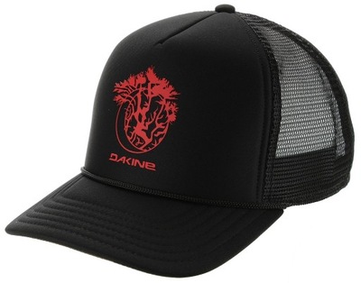 czapka z daszkiem Dakine Darkside Trucker -