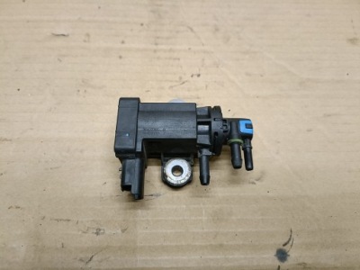 Proace vivaro 2.0 клапан вакууму 9808206880 фото №1