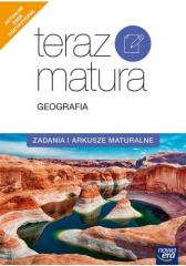 Teraz matura 2020 Geografia Zadania i arkusze