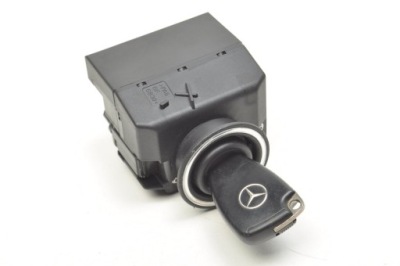 MERCEDES W169 W245 STACYJKA KLUCZYK 1695451508