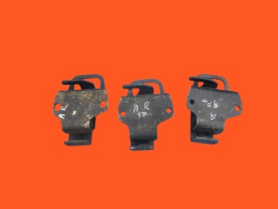 Opel frontera a 1993 подушка двигателя правая фото №1