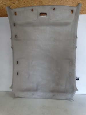 Потолок peugeot 207 96501876bj фото №1