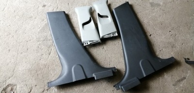 Suzuki alto 08-14 защита стойка l l p фото №1