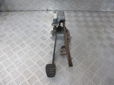 Педаль гальма renault modus фото №1