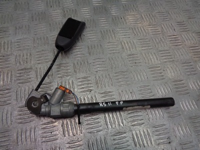 Натягувач поперечина правий перед renault scenic ii фото №1