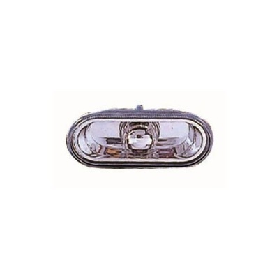 ПОВОРОТНИК SEAT ALHAMBRA/ALTEA/AROSA/CORDOBA 97- LE/PR ПРОЗРАЧНЫЙ