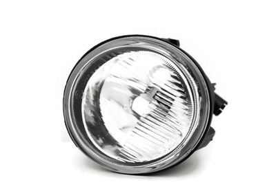 Nissan interstar od 2004- противотуманная фара левый новый фото №1