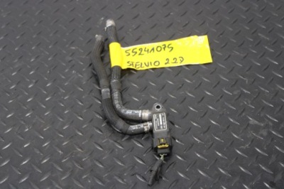 Датчик вакууму alfa romeo stelvio 55241075 фото №1