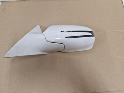 Mercedes slk r171 171 дзеркало двері ліва 11 pin uk фото №1