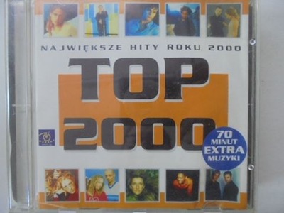 Top 2000 Największe Hity Roku 2000