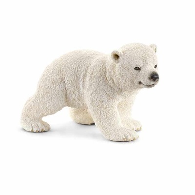 Schleich MŁODY MIŚ POLARNY 14708