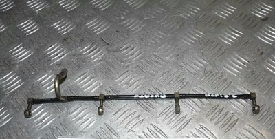 Ducato jumper 2.8 idtd tdi шланг сливной фото №1