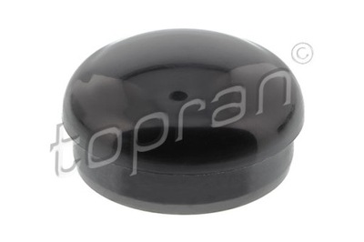 117 214 HP BRIDA SUSPENSIONES WYC. PARTE DELANTERA  