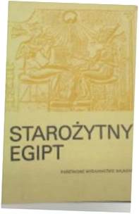 Starożytny Egipt - Praca zbiorowa