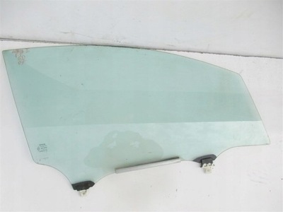 Стекло передняя правая toyota auris i 5d 2006-2012 фото №1