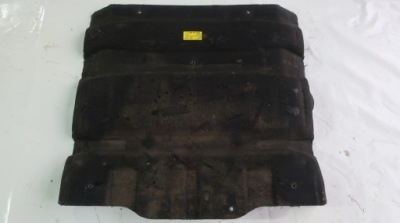 Защита двигателя mercedes actros mp4 euro6 a9606825006 фото №1